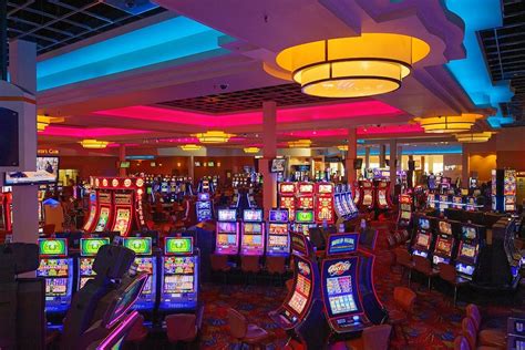 riverwalk casino